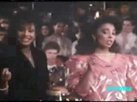 Cool Notes - Spend the Night