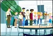 6teen Episode 27 - Dude of the Living Dead