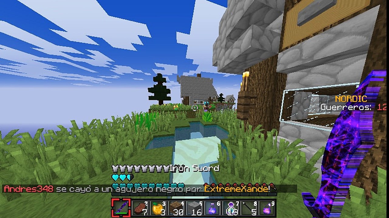 Hacker 1 SKYWARS