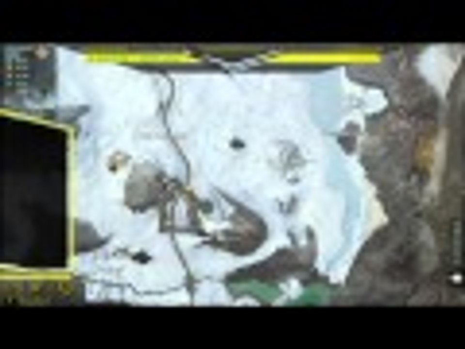 Just doing a Layout test with some GW2