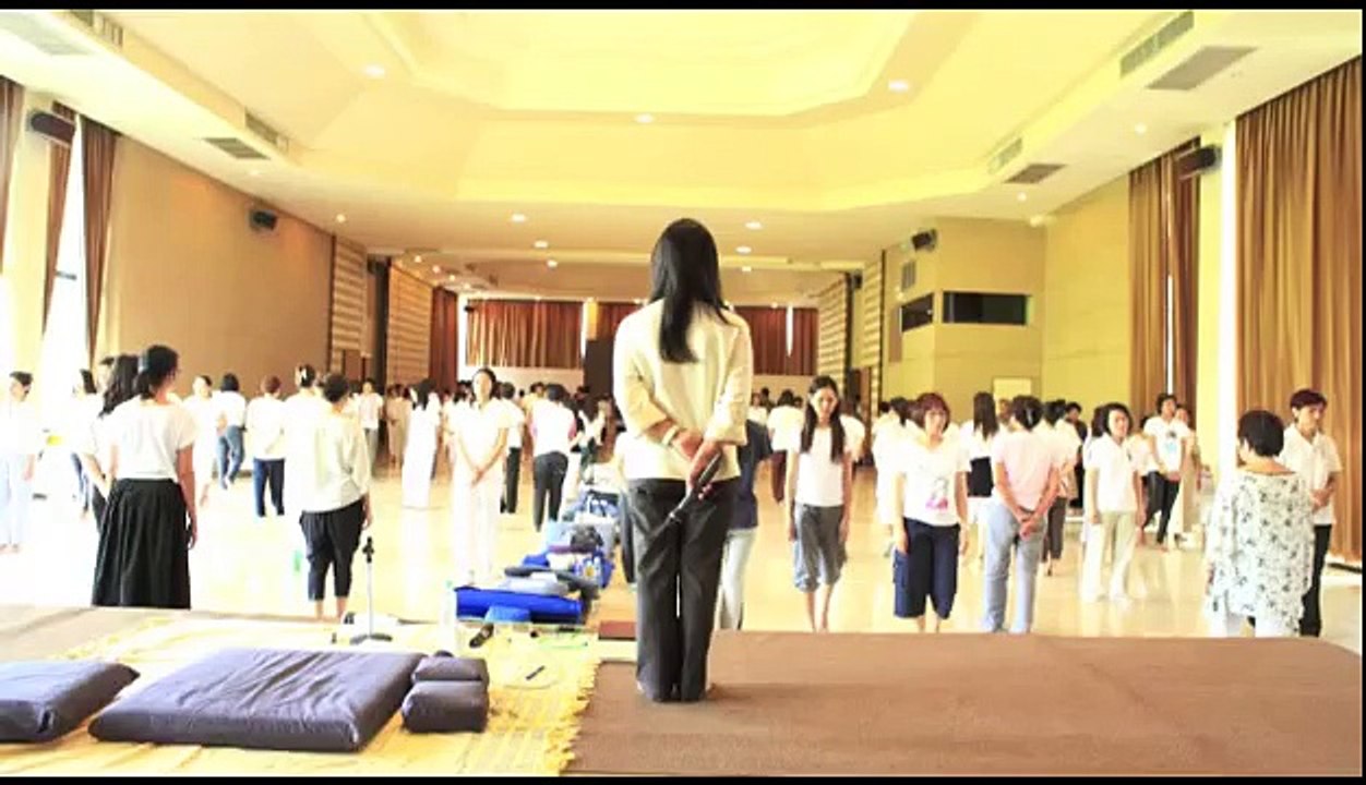 ทรานส์ เข็มทิศชีวิต Full Version |Trance relaxation| ครูอ้อย ฐิตินาถ ณ พัทลุง| เข็มทิศชีวิต|ผ่อนคลา