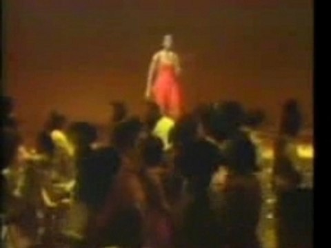 Evelyn Champagne King - Shame