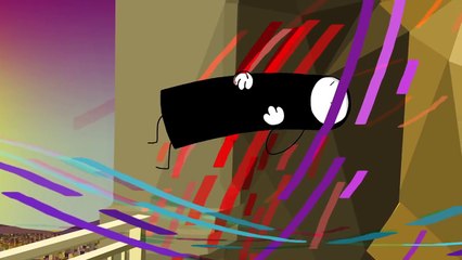 Window Horses Trailer - Coming Soon 2016