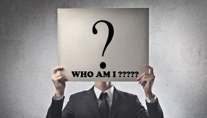 Who am I? - Raja Yoga Classes in English