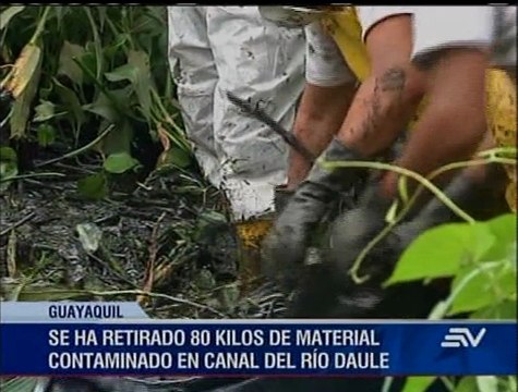 Balsasud no tenía permisos ambientales para funcionar