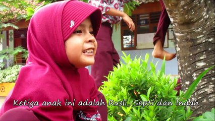 KIAMAT Film Pendek kelompok uranus kelas 3A SDN Curug Kota Serang Banten