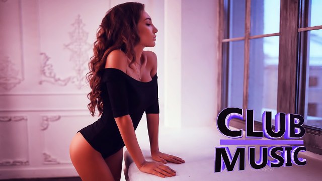 New Uplifting Trance Music Megamix 2016 - CLUB MUSIC