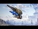 Skyforge CBT3 | Introduction