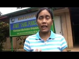 Abu victim weeps, recalls death of fiancé