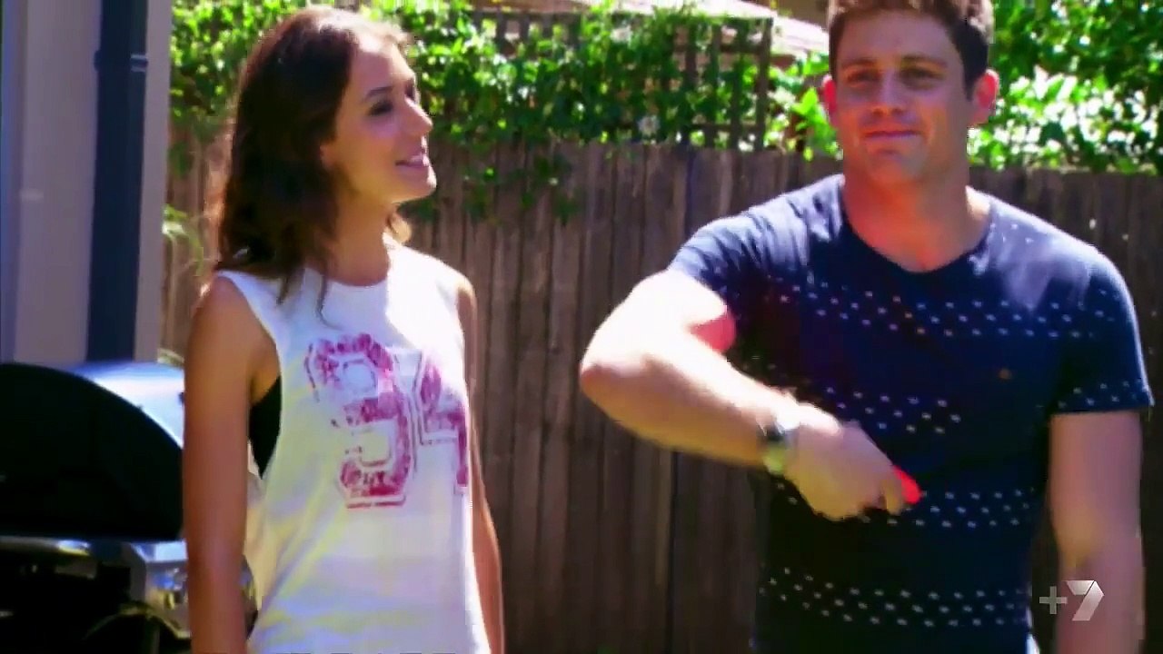 Home and Away Episode 6429 19th May 2016 (HD) Dailymotion Video
