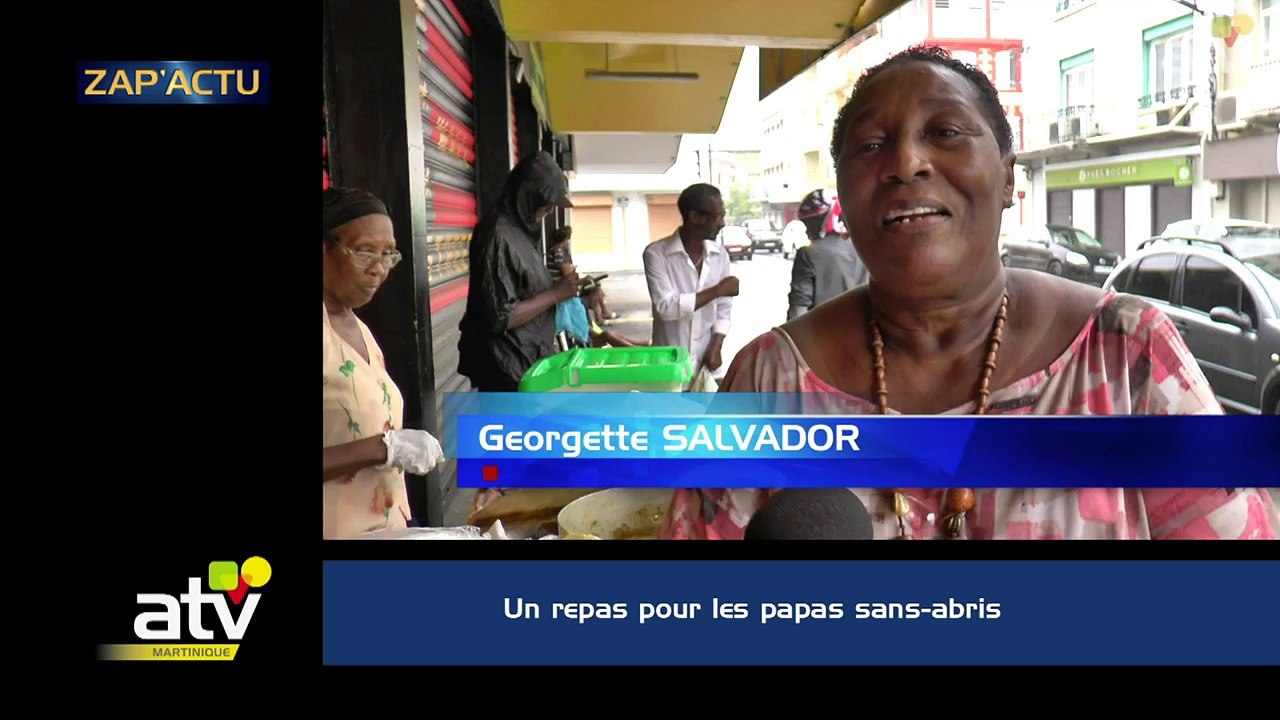 ZAP Actu 25 Juin
