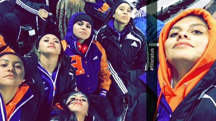 2015-2016 Eastlake Soccer Movie