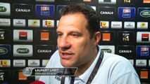 RUGBY: Top 14: Finale - Labit: 