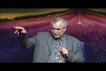 Walid Shoebat - Why Islam is the Antichrist 19 of 22