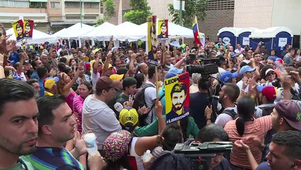 Assinaturas validadas