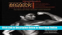 Read Men s Health Total Body Workout Poster Book  Ebook Free