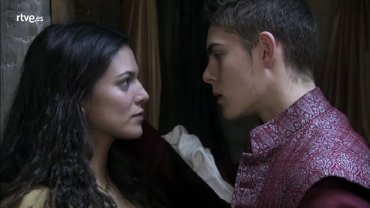 La despedida de Elisa Mouliaá