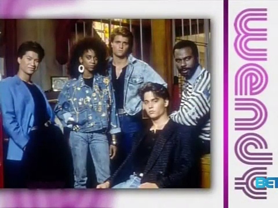 21 Jump Street - Holly Robinson - 2010 - Interview 02