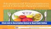 Download Nutritional Foundations and Clinical Applications: A Nursing Approach, 6e  PDF Free