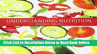 Download Bundle: Understanding Nutrition, Loose-leaf Version, 14th + MindTap Nutrition, 1 term (6