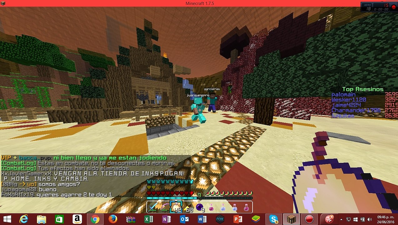 Hack #4
