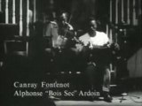 Canray Fontenot & Boisec Ardoin - Cajun Two Step