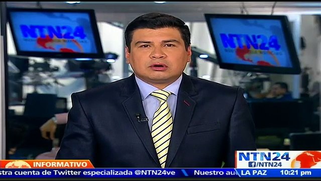 Canciller de Argentina revela que existe la posibilidad de enviar medicamentos a Venezuela para ayudar con la crisis