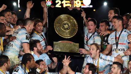 Finale - Chavancy: "Mon rêve d'enfant"