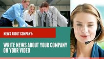 Corporate Video Brochure - After Effects Project Files | VideoHive 5482179