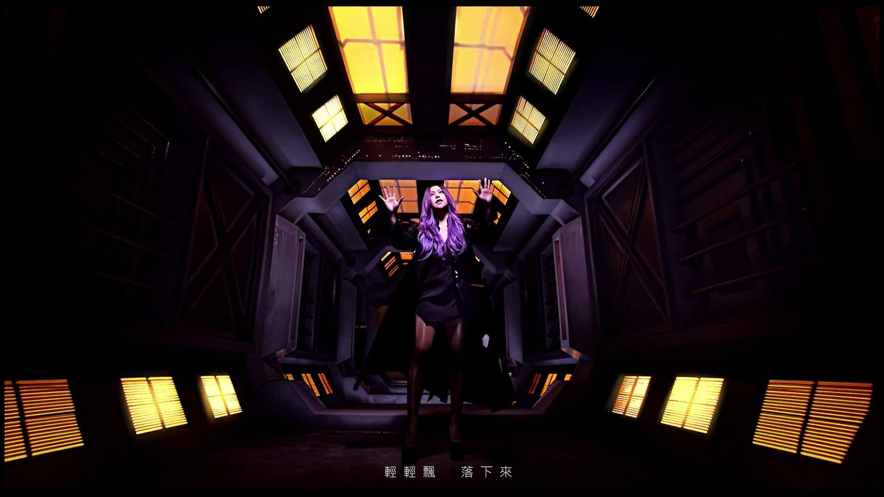 【不該 Shouldn't Be】