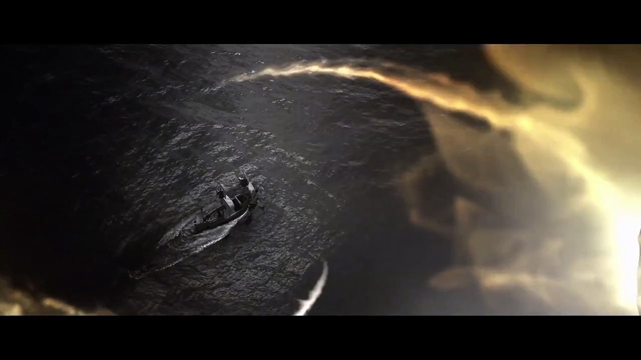 History of Magic In North America- FANTASTIC BEASTS (Harry Potter SpinOff)