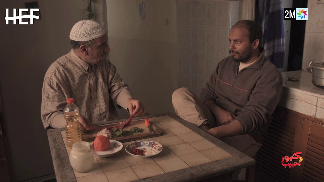 Lkouple 3 : Kabour et Lahbib - Episode 18 | لكوبل 3 :  كبور و لحبيب - الحلقة 18