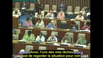 preuve ultime des chemtrails