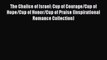 [PDF] The Chalice of Israel: Cup of Courage/Cup of Hope/Cup of Honor/Cup of Praise (Inspirational