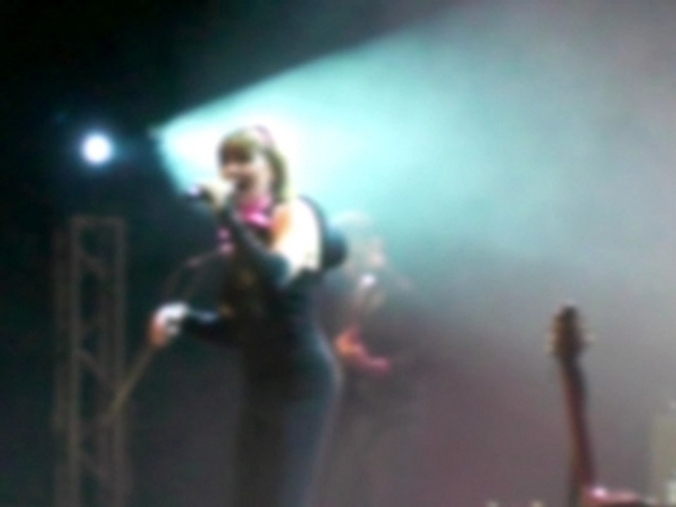 Tours bonnie jane taylor