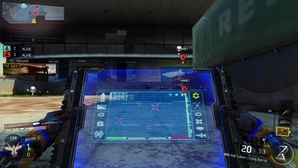 Call of Duty®: Black Ops III - A pistol is all I need