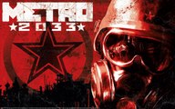 Metro 2033 [OST] #27 - Missiles Are Flying