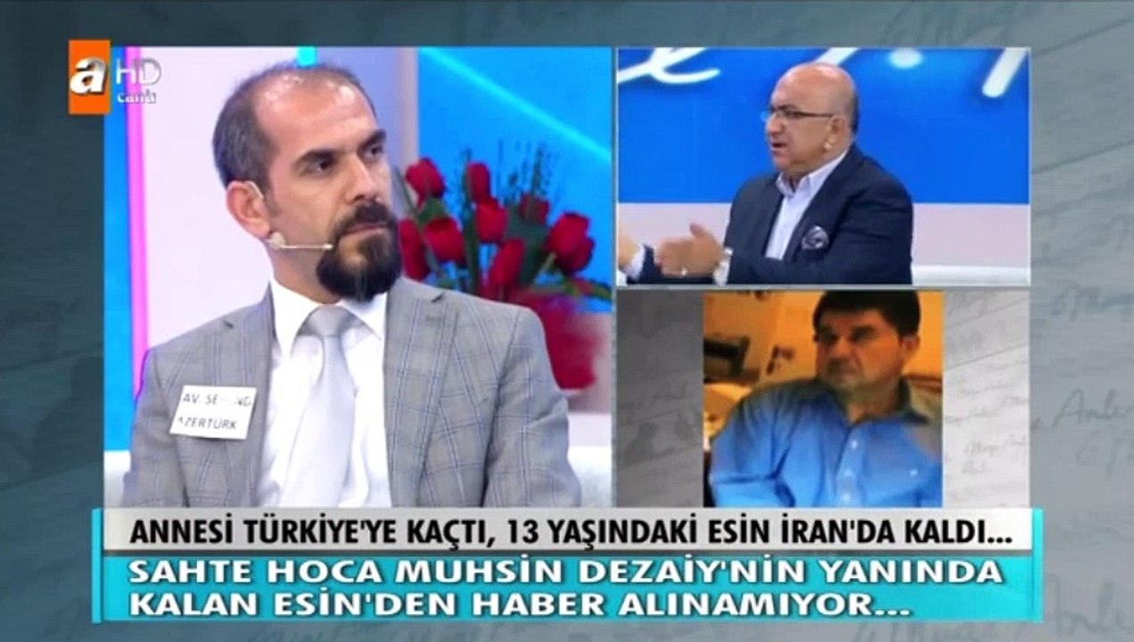 Müge Anlı 16 Haziran 2016 Tek Parça İzle PART 3 - [1080p HD]