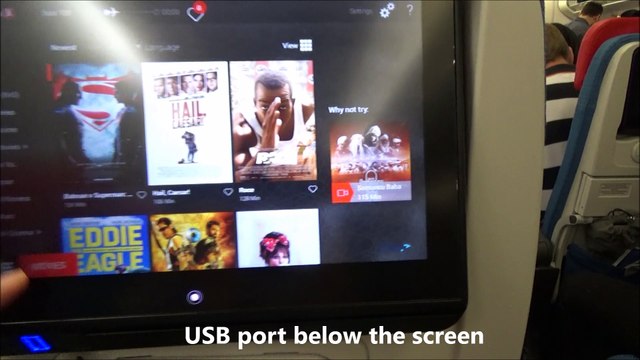 Turkish Airlines TK 55 Economy Class Singapore to Istanbul Flight Review