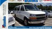 Used 2015 Chevrolet Express Passenger Concord NH Manchester, NH #A7719