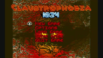 Doom 2 - Claustrophobia 1024 map 28.