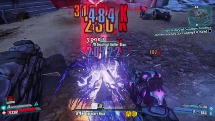 Melee Zero OP8 Digistruct Peak -Head Shot Headquarters