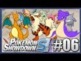 Pokémon Showdown Battles Episode 6! The Rivalry Continues!