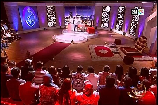 رشيد شو : عبد الله فركوس وغاني