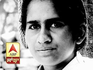 21 Year old girl selling sugarcane juice in Sangrur. Going to discontinue her study.