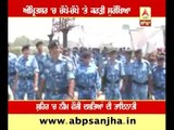 Tight security in Amritsar amid operation blue star anniversary