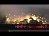 Watch Summit Racing Equipment NHRA Nationals June 23-26 Online Live