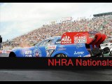 Live Summit Racing Equipment NHRA Nationals June 23-26 2016