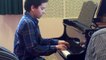 Leart - 1 arabesque Debussy