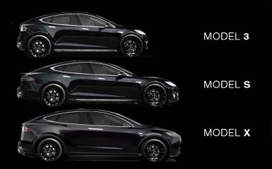 Tesla Model 3 The Model SX Test Drive That Sold Me On The Hype